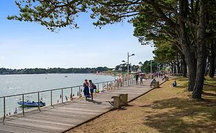 Pierre & Vacances Résidence La Corniche de la Plage