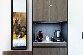 SOWELL HÔTELS L'Olivier