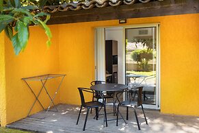 SOWELL HÔTELS L'Olivier