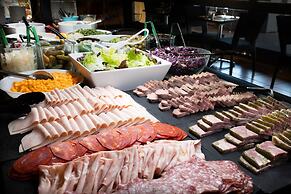 SOWELL HÔTELS L'Olivier