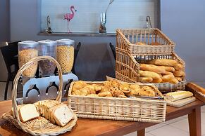 SOWELL HÔTELS L'Olivier