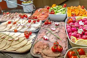 SOWELL HÔTELS L'Olivier