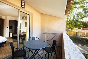 SOWELL HÔTELS L'Olivier