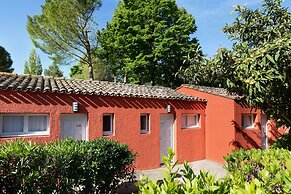 SOWELL HÔTELS L'Olivier