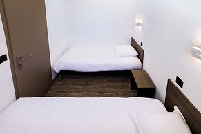 SOWELL HÔTELS L'Olivier