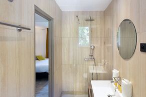 SOWELL HÔTELS L'Olivier