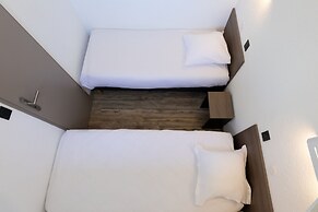 SOWELL HÔTELS L'Olivier