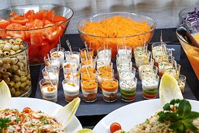 SOWELL HÔTELS L'Olivier