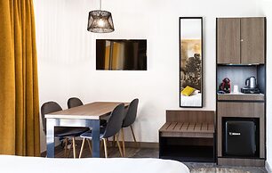 SOWELL HÔTELS L'Olivier