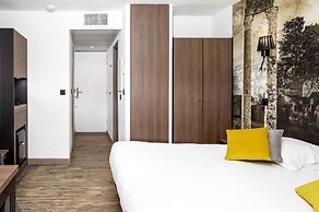 SOWELL HÔTELS L'Olivier