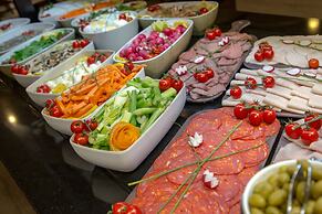 SOWELL HÔTELS L'Olivier