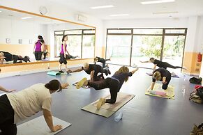 SOWELL HÔTELS L'Olivier