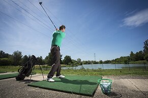 SOWELL HÔTELS L'Olivier