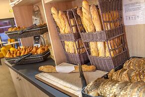 SOWELL HÔTELS L'Olivier