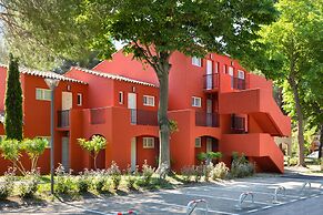 SOWELL HÔTELS L'Olivier