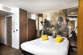 SOWELL HÔTELS L'Olivier