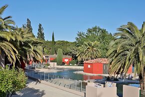 SOWELL Family Les Amandiers