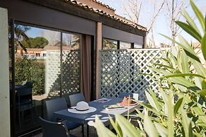 SOWELL Family Les Amandiers