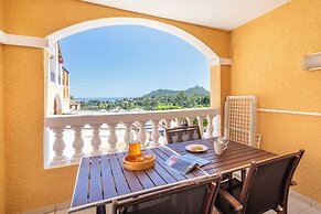 Village Cap Esterel Pierre & Vacances