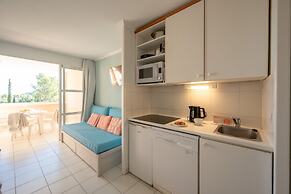 Village Cap Esterel Pierre & Vacances