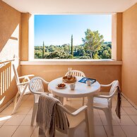 Village Cap Esterel Pierre & Vacances