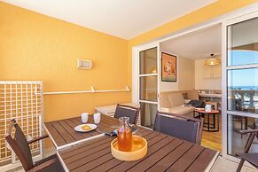 Village Cap Esterel Pierre & Vacances