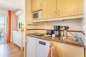 Village Cap Esterel Pierre & Vacances