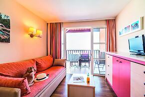 Village Cap Esterel Pierre & Vacances