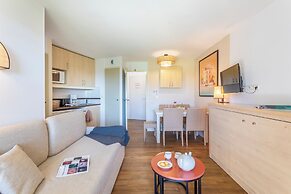 Village Cap Esterel Pierre & Vacances