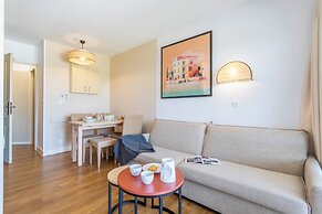 Village Cap Esterel Pierre & Vacances