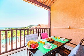 Village Cap Esterel Pierre & Vacances