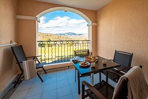 Village Cap Esterel Pierre & Vacances