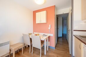 Village Cap Esterel Pierre & Vacances