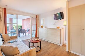 Village Cap Esterel Pierre & Vacances