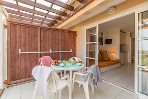 Village Cap Esterel Pierre & Vacances