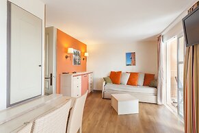 Village Cap Esterel Pierre & Vacances