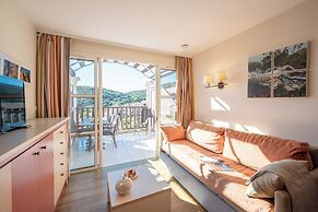 Village Cap Esterel Pierre & Vacances