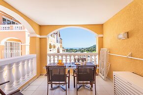 Village Cap Esterel Pierre & Vacances