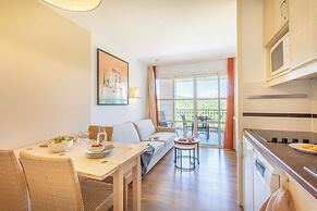 Village Cap Esterel Pierre & Vacances