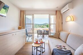 Village Cap Esterel Pierre & Vacances