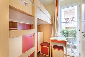 Village Cap Esterel Pierre & Vacances