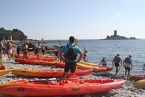 Village Cap Esterel Pierre & Vacances