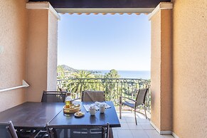 Village Cap Esterel Pierre & Vacances