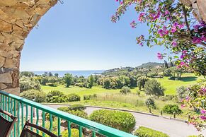 Village Cap Esterel Pierre & Vacances