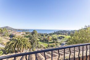 Village Cap Esterel Pierre & Vacances