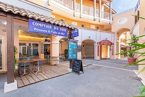 Village Cap Esterel Pierre & Vacances