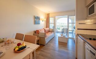 Village Cap Esterel Pierre & Vacances