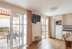 Village Cap Esterel Pierre & Vacances