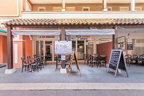 Village Cap Esterel Pierre & Vacances