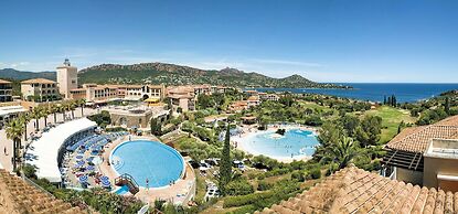 Village Cap Esterel Pierre & Vacances